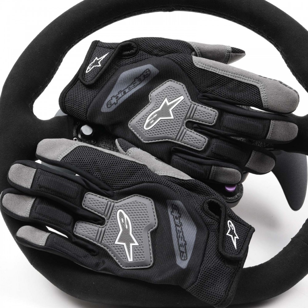 Alpinestars motogp gloves hot sale